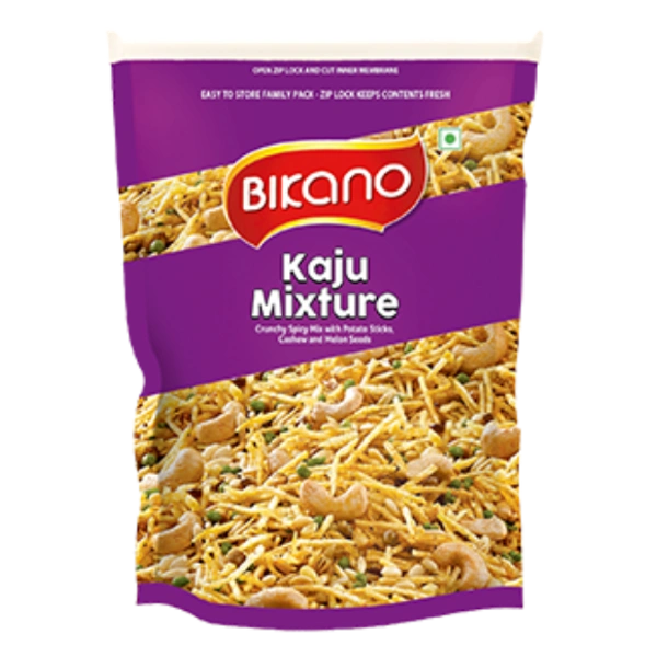 Bikano Kaju Mixture - 200gms